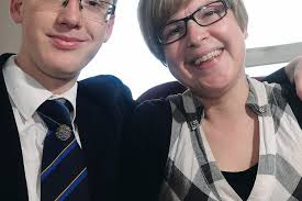 Helping transform young people's lives through fostering