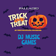 Palladio’s Trick or Treat Event event image