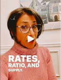 Fairfield and Westport Real Estate Market: December 2023