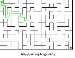What is puzzle in reasoning. What Is Puzzle And How To Solve It Explained