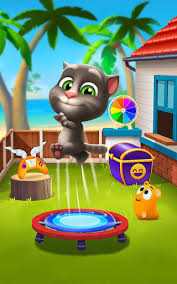 10 rows · my talking tom 2 mod apk. Free Download My Talking Tom 2 Apk For Android