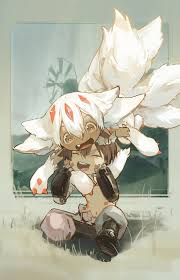 ▷ Faputa :: Made in abyss :: anime :: fandoms - new posts - funny pictures  and r34 on JoyReactor - page 13