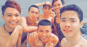 Marc Raven Dimapilis shared a memory.