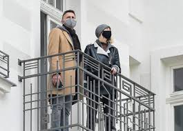 Telewizyjny gwiazdor był dwukrotnie żonaty. With Such Luxuries Krzysztof Ibisz Wanted To Live With His Young Girlfriend Palace Interiors What A Price Zdjecia Super Express