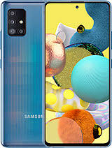 Samsung Galaxy A51 5g Uw Full Phone Specifications