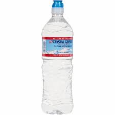 Crystal Geyser Alpine Spring Water 23 6 Fl Oz Food 4 Less
