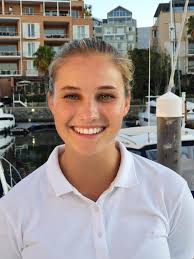 Hello sea lovers! 🌊 I'm a 26-year-old based