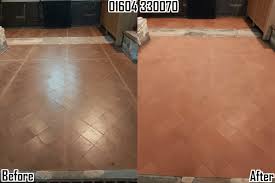 Always friendly and happy to help. Tile And Grout Cleaning Northamptonshire 01604330070