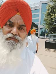 Mohinderpal Singh Dangarh...