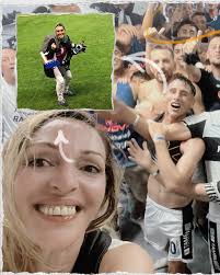 La fotografía salvó mi vida 🙏🏽 feliz día para nosotrxs! 💜✨