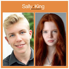 Sally King Agency
