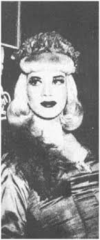 Danny O'Connor, Who Became Canary Conn