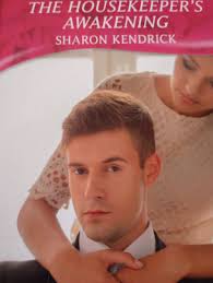 The Housekeepers Awakening Sharon Kendrick Hardcover Large Print