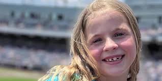 8-year-old cheerleader suddenly dies from brain bleed, parents say