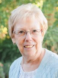 Obituary for Kathleen Anderson