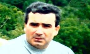 Man suspected of being Stakeknife, Britain's top spy in IRA, dies