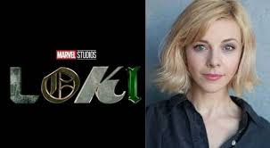 Kate herron (daybreak) will direct the but it does. according to marvel studios president and cco kevin feige. Sophia Di Martino To Possibly Star As The Enchantress Despite Rumors Of Lady Loki Hollywood Zam