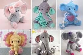 Maybe you would like to learn more about one of these? Amigurumi Affe Hakeln Einfache Gratis Anleitung Bildnova