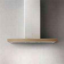 Hotte Cuisine Elica Murale Bio Bois Et Metal Blanc 90 Cm Cuisissimo Achat Vente Hotte Cdiscount