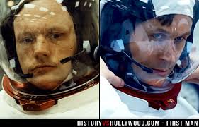 First Man Movie vs. the True Story of Astronaut Neil Armstrong