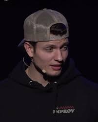 They do have good bread 😂#mattrife #mattrifeedit #problematticworldtour  #comedian #standupcomedy #crowdwork@Matt Rife