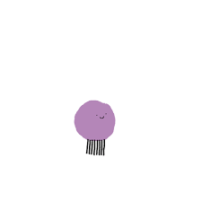 Octopus Cute Fun Weird Gif Cute Gif Kawaii Drawings