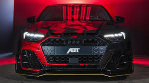Abt Audi A1 1 Of 1 2019 4k Wallpaper Hd Car Wallpapers Id 13381