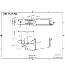 Ar 10 Lower Receiver Ar10 Dpms 308 308 Jig Ar 10 Lower Lower Receiver Ar Lower