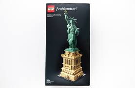 Check spelling or type a new query. Lego Architecture Statue Of Liberty 21042 Review The Brick Fan