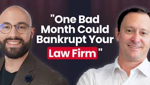 The Managing Partners Podcast