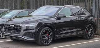 Review Audi A4 Black Edition Audi A5 Audi A4 Mini Coopers