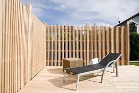 Sichtschutz Modern Sichtschutz Holz Horizontal Zaun Carport Bauen Pergola Bauen Hausbau Balkon Selbermachen Botanik Zaun Pergola Bauen Gartenzaun Holz