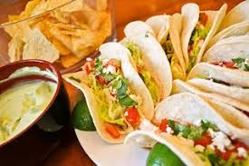 It's then wrapped in a warm tortilla topped with salsa, cabbage, plenty of lime and a creamy sauce. Homemade Fuzzys Tacos Oh My Gosh This Makes Me So Happy Yummmm Fuzzys Taco Grilled Chicken Tacos Grilled Shrimp Tacos