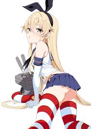 🔞SHIMAKAZE (KANCOLLE) sex | Truyen-Hentai.com