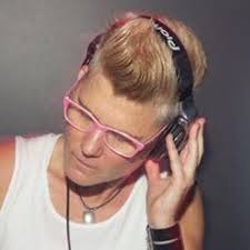 GETTING IN book about LGBTQ club culture