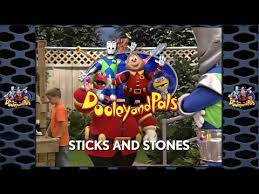 Explore the mysteries of the earth with them as they find themselves in situations that teach moral and educational values with their earthling friends. The Dooley And Pals Show Sticks And Stones Youtube