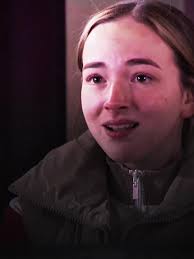 Drama Unfolds: Frankie's Wild Scene in Hollyoaks