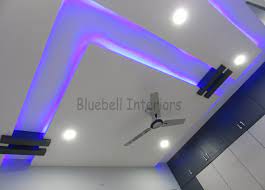 Boys Bedroom False Ceiling L River Of Blue Light Wooden Beams In Ceiling House Ceiling Design False Ceiling Design Bedroom False Ceiling Design
