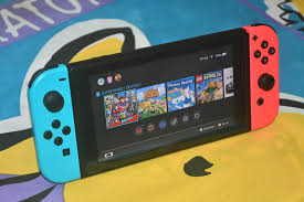Four years after unleashing the switch upon the world, nintendo is releasing an upgraded version of its phenomenally successful console. Bericht Die Switch Mit 4k Ausgabe Und Oled Display Kommt Noch In Diesem Jahr Notebookcheck Com News