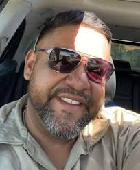 Obituary for Val Junior Castillo