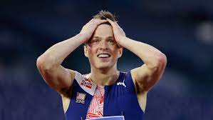 Jun 28, 2021 · kevin iole. Warholm Sets New World Record Of 46 70s In Men S 400m Hurdles With Stunning Oslo Run