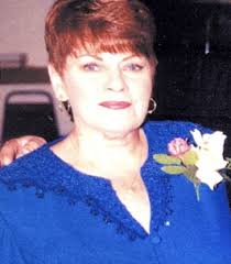Obituary for Nancy J Ritchie (Ritchie)