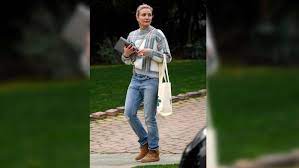 Cameron diaz is opening up about her baby daughter, raddix madden, and in particular, about her eating habits. Cameron Diaz After Baby Body Nach Der Geburt Von Tochterchen Raddix