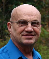 Obituary information for John Willard Hess