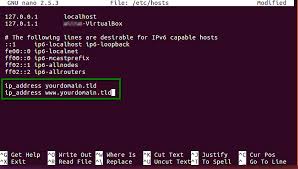 How Can I Check The Content Of My Website Before Switching The Dns Records Hosting Namecheap Com