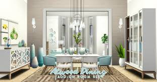 Living, skill building and play all in one room.mansion playlist: Sims 4 Living Room Cc Sims 4 Sims Sims 4 Cc Furniture