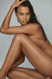 Irina Shayk Nude - Nude Celebs