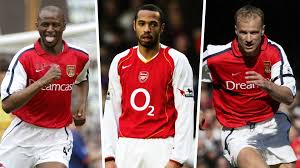 Vieira along with his family moved from senegal to dreux (in france) when he was just eight years old. Lehmann Raises Henry Bergkamp Vieira Concern Amid Talk Of Arsenal Takeover From Spotify Founder Ek Goal Com