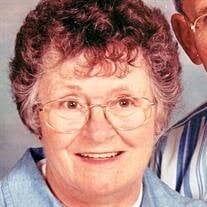 Judith S. Feneley Obituary