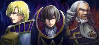All Male Charles Zi Britannia Code Geass Lelouch Lamperouge Male Mayo Riyo Purple Eyes Schneizel El Brittania Konachan Com Konachan Com Anime Wallpapers Charles zi britannia is a character from code geass: all male charles zi britannia code